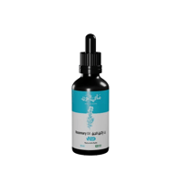 زيت اكليل الجبل