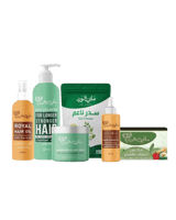 كورس الهندي الملكي بالسدر