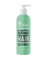 شامبو الجنكة والفيتامينات