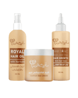 بكج مقاومة التساقط