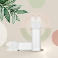 علبه توزيع الزيت