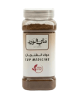 دواء الفنجان