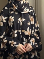 شرشف صلاة مشجر - لف