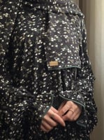 شرشف صلاة مشجر - لف