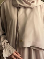 شرشف صلاة سادة - لف