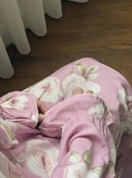 شرشف صلاة مشجر - سحاب