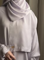 شرشف صلاة موف فاتح - سحاب