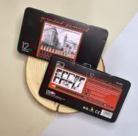 طقم رصاص 12 درجه