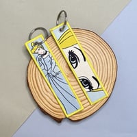 الأميرة سندريلا Cinderella