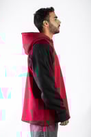 هودي بورغندي