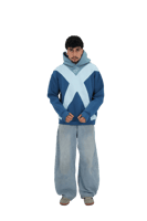 هودي اكس نيفي