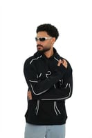 انفينيتي لاينز بلاك