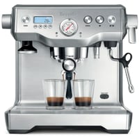 فضي Brushed Stainless Steel