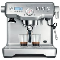 فضي Brushed Stainless Steel