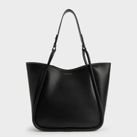 Lyla Tubular Slouchy Tote Bag charles & kith | توت...