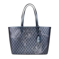 Darkblue Met