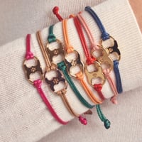 اساور توري بورش خيوط