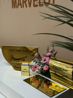 بكج "بصمة مولود"