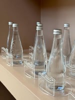 مجموعة لمسة أناقة لضيافتك ( 6 قطع )