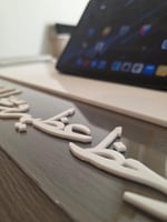 طقم مكتب "برستيج" المتكامل