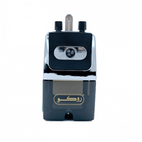 براية يدوية كبيرة روكو