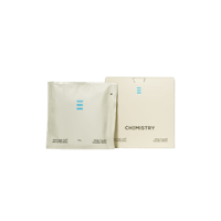 أظرف قهوة كولومبيا بوليفار 75 جرام