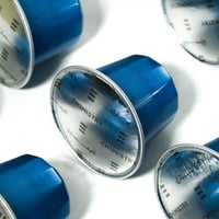 كبسولات قهوة إسبريسو