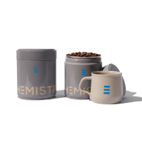 بكج هوم باريستا الفاخر