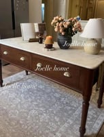 جزيرة مطبخ ، المقاس 66x137 سم الارتفاع 90 سم اللون...