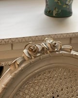 كرسي بتصميم فرنسي ، يمكنك اختيار اللون والقماش