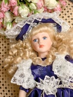 دمية من كنوز كلاسيكة