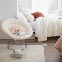 طاولة خدمه اكريلك بدون عجلات