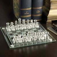 شطرنج كريستال