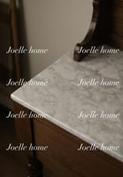 تسريحة ، مدخل ، كورنر كوفي ، المقاس 140*50سم ارتفا...