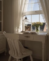 طاولة فانتج