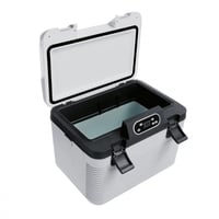 ثلاجة تبريد وتسخين 18 لتر 70 واط