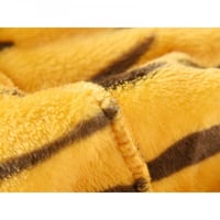 جمبسوت بأكمام طويلة نمر