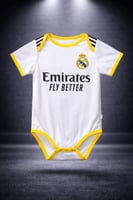 طقم ريال مدريد