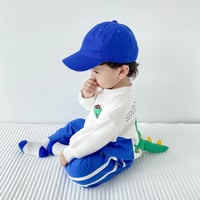 ترنق بذيل ديناصور