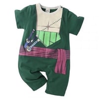 أنمي ون بيس - زورو