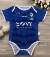 طقم نادي الهلال 2025