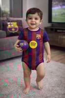 طقم برشلونة