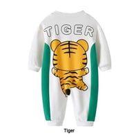 جمبسوت بذيل نمر