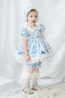 فستان بتصميم فيكتوري لوليتا