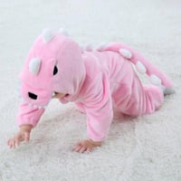 جمبسوت بأكمام طويلة ديناصور