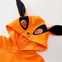 طقم أنمي كورما