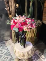 فازه الحمد الله على سلامتك