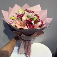 بوكيه ليليوم