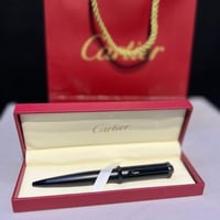 كارتير القلم الجديد