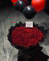 بوكيه الحب للكابلز